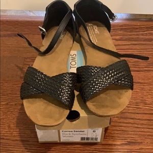 Toms Correa Sandal